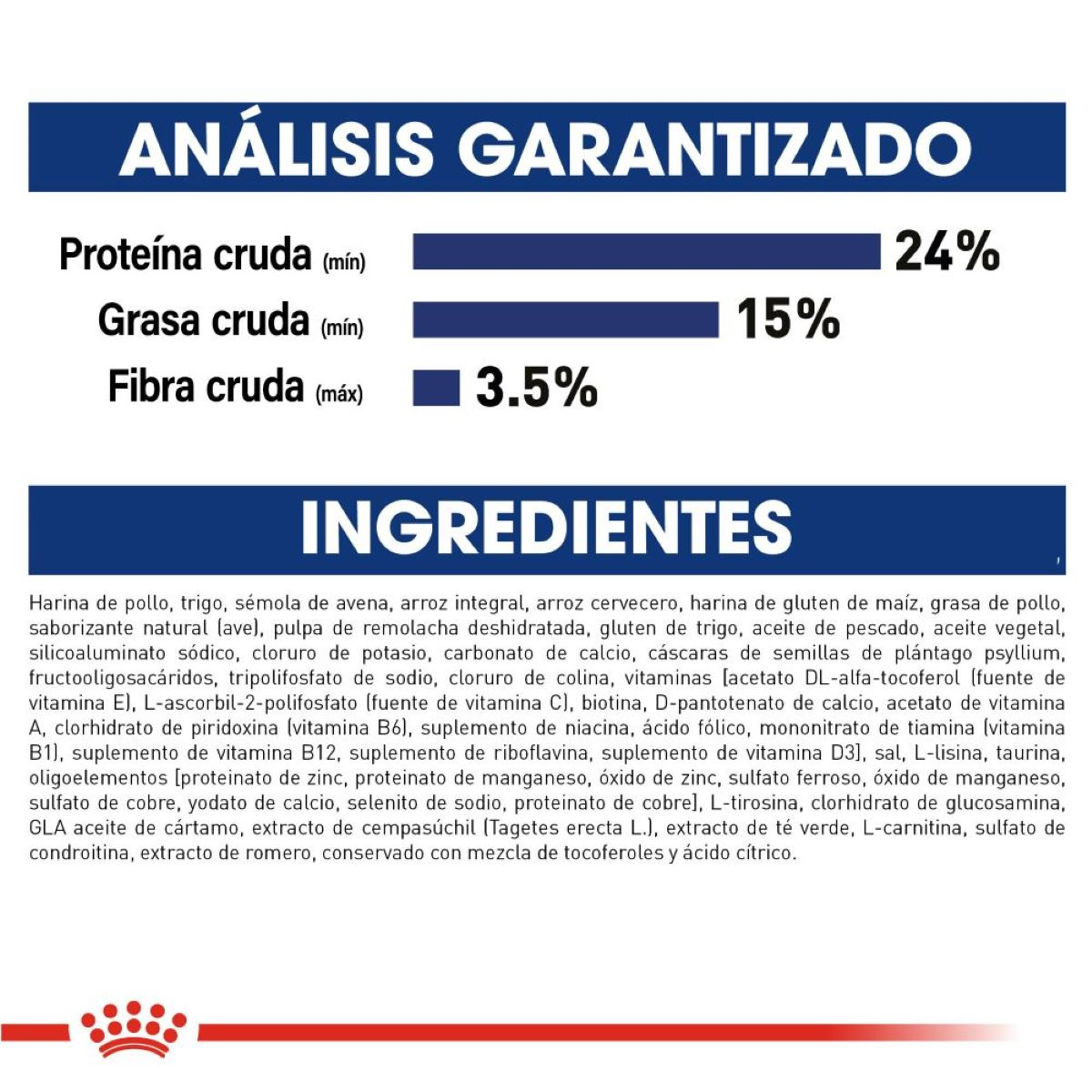 Royal Canin Large Adult 5+ Royal Canin Large Adult 5+